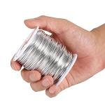 Aluminum Wire Set for Crafts and Jewelry