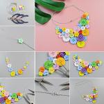 Silver Aluminum Craft Wire - 656 Feet, 18 Gauge