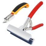 Canvas Pliers and Staple Remover Set