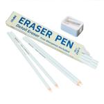 Precision Eraser 10-Pack for Artists and Drawings