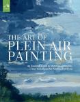 Essential Guide to Plein Air Painting Techniques