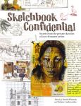 Master Artists' Sketchbook: 40 Secrets Revealed