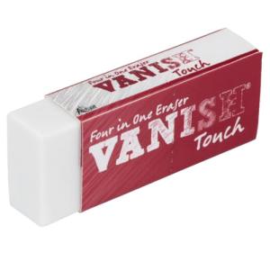 Acurit Vanish Touch Artist Eraser - Latex-Free