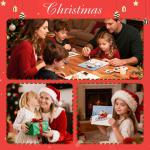 12 Pack 9x12 Inch Primed Canvas Boards