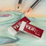 Acurit Vanish Touch Artist Eraser - Latex-Free