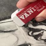 Acurit Vanish Touch Artist Eraser - Latex-Free
