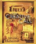 The Creative Call: An Artist's Spiritual Journey