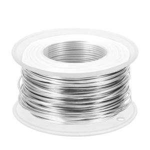 18 Gauge Aluminum Craft Wire for Jewelry Making