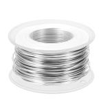 18 Gauge Aluminum Craft Wire for Jewelry Making