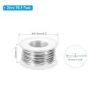 18 Gauge Aluminum Craft Wire for Jewelry Making