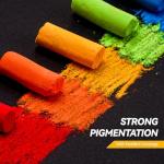 Paul Rubens 48-Color Soft Pastel Set