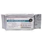 Air Dry Modeling Clay - White 500g