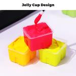 HIMI 56-Color Gouache Paint Set with Metallics