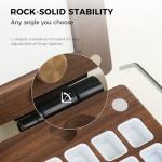 36-Grid Travel Watercolor Palette with Wash Jar