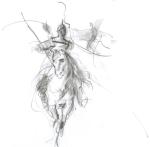 Faber-Castell Watercolor Graphite Pencils Set