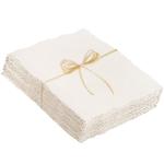 50 Sheets 4x6 Inch Watercolor Paper, 300 GSM