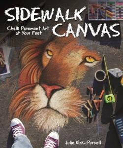 Chalk Art Kit for Sidewalk Creations