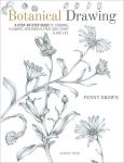 Botanical Drawing Guide for Flowers and Plants