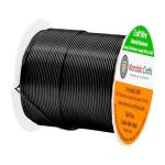 Colored 22 Gauge Aluminum Craft Wire for Jewelry