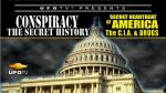 Conspiracy: CIA and Drugs – Hidden History