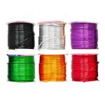 Colored Aluminum Craft Wire for Jewelry Making - 390 FT