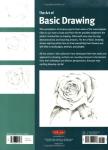 Basic Drawing Book by Walter Foster