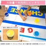 Sakura Acrylic Paint 600ml in Black