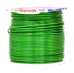 Colored Aluminum Craft Wire for Jewelry Making - 390 FT