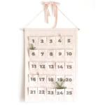 Heavy Natural Cotton Duck Canvas, 62'' Wide