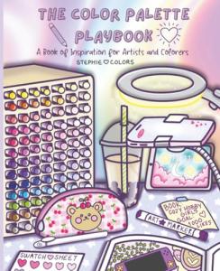 Color Palette Playbook: Inspiration for Artists