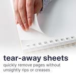 Strathmore 200 Series Sketch Pad 8.5x11 Inches