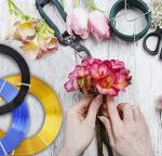 Colored Aluminum Crafting Wire for Jewelry Making