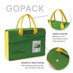 HIMI GoPack Gouache Paint Set – 72 Colors