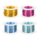 20 Gauge Aluminum Craft Wire for Jewelry Making