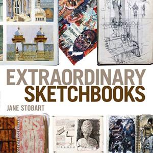 Amazing Sketchbooks for Your Creative Ideas