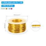20 Gauge Aluminum Craft Wire for Jewelry Making