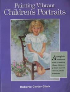 Complete Guide to Painting Vibrant Children's Portraits
