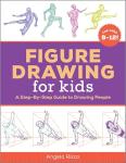 Step-by-Step Figure Drawing Guide for Kids