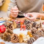 Amazon Basics Versatile 24-Piece Paint Brush Set