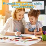 ESRICH 36 Pack Mini 5x7 Canvas Boards