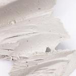 Mont Marte White Air Dry Modelling Clay, 500g