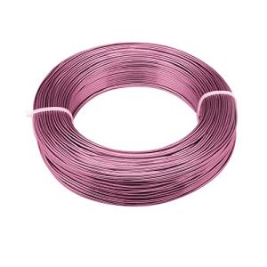 100 Feet Aluminum Wire for Sculpting and Crafts