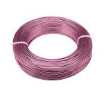 100 Feet Aluminum Wire for Sculpting and Crafts
