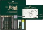 Faber-Castell 26-Piece Graphite Pencil Set