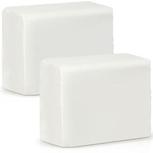 2 Pack Non-Drying Oil-Based Modeling Clay Set