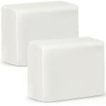 2 Pack Non-Drying Oil-Based Modeling Clay Set