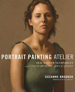 Portrait Painting: Master Techniques and Modern Uses