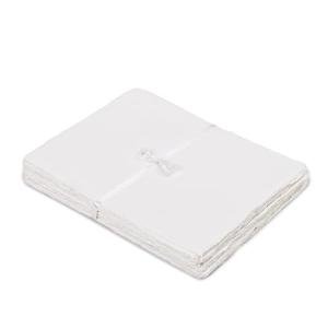 Leather Village Watercolor Paper - 50 Sheets, 6x4 Inches