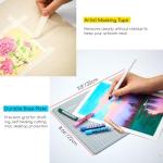 MEEDEN 102-Piece Oil Pastel Set with 72 Colors