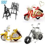 18 Gauge Aluminum Craft Wire Bundle for DIY